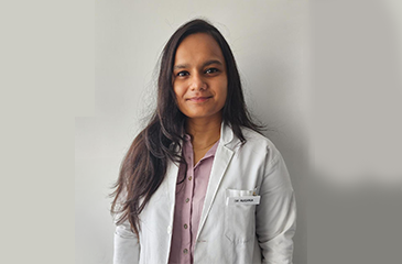 DR.RUCHIKA