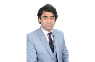 Dr. Jaspreet Khurana