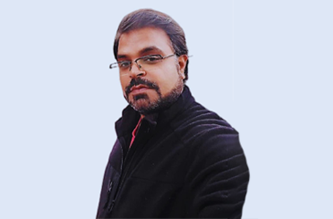 MR.ABHINAV KUMAR